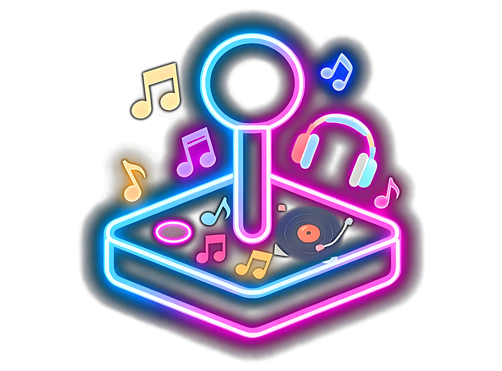 Retro Game Music